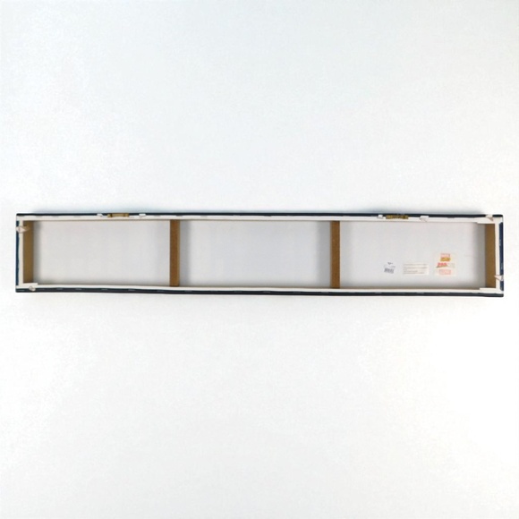 Marvel Comics Wall Art – Retro Superhero Pop Creations Sign (40” x 8”) - Picture 5 of 7